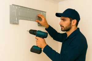 Carrier Klima Montaj Servis İzmir